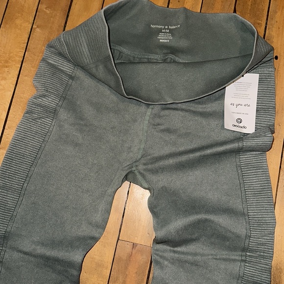 Harmony&Balance Leggings - Picture 4 of 7